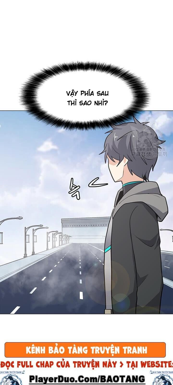 Tôi Là Người Chơi Thần Chú Đơn Độc Chapter 33 - Trang 2