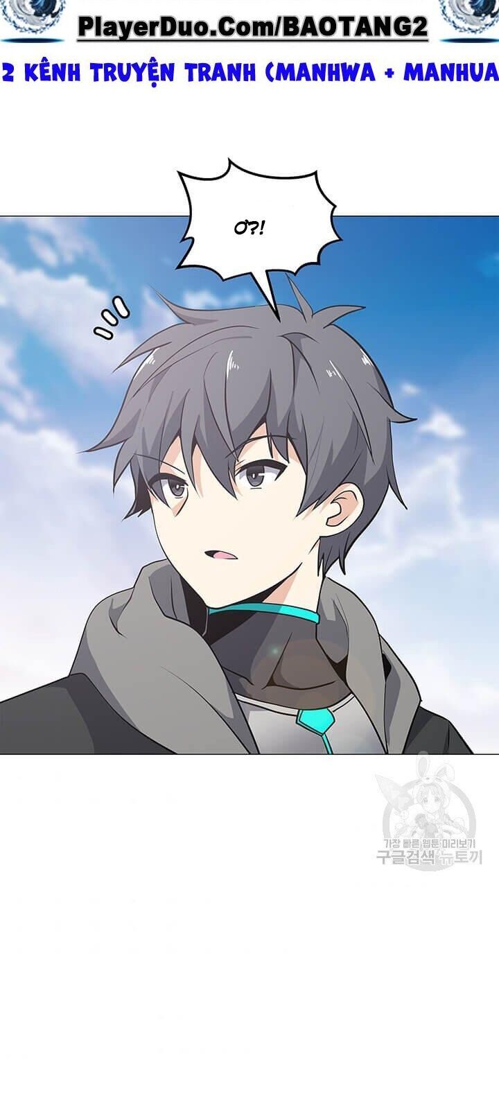 Tôi Là Người Chơi Thần Chú Đơn Độc Chapter 33 - Trang 2
