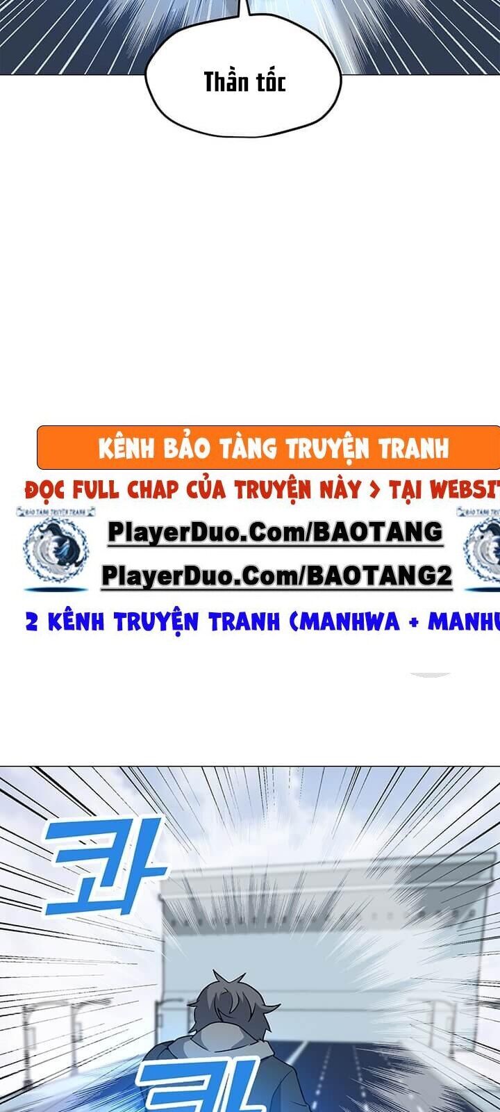 Tôi Là Người Chơi Thần Chú Đơn Độc Chapter 33 - Trang 2