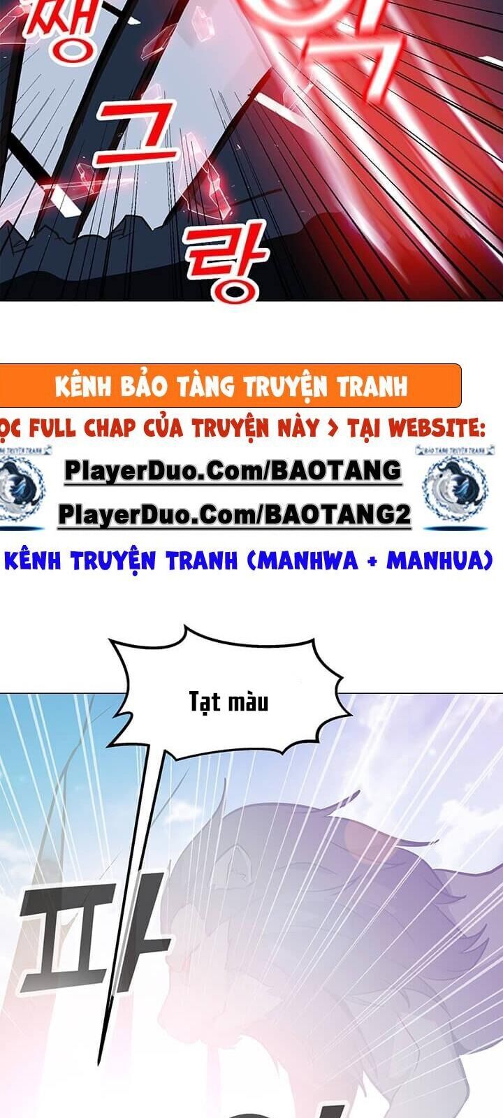 Tôi Là Người Chơi Thần Chú Đơn Độc Chapter 33 - Trang 2