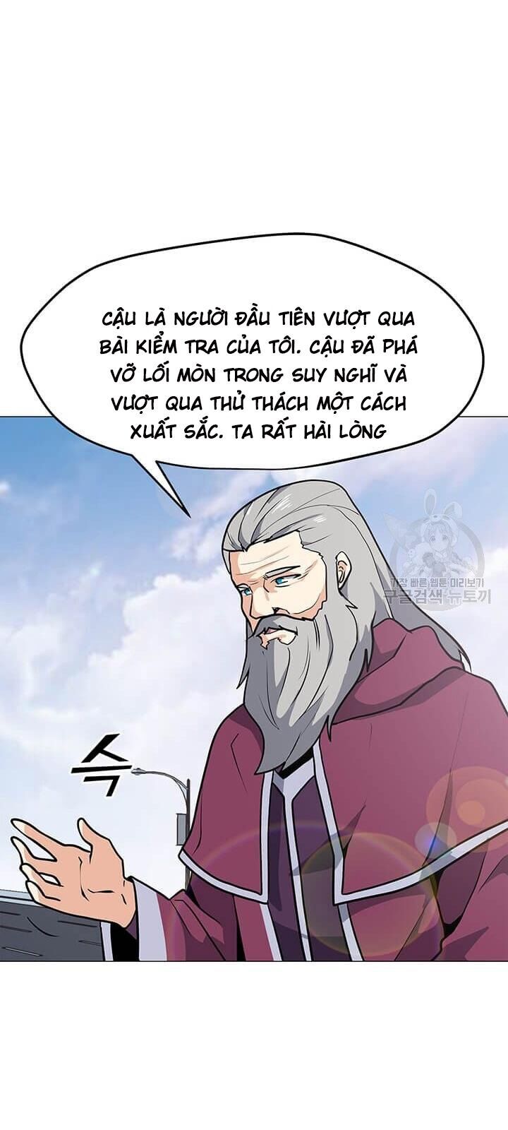 Tôi Là Người Chơi Thần Chú Đơn Độc Chapter 33 - Trang 2