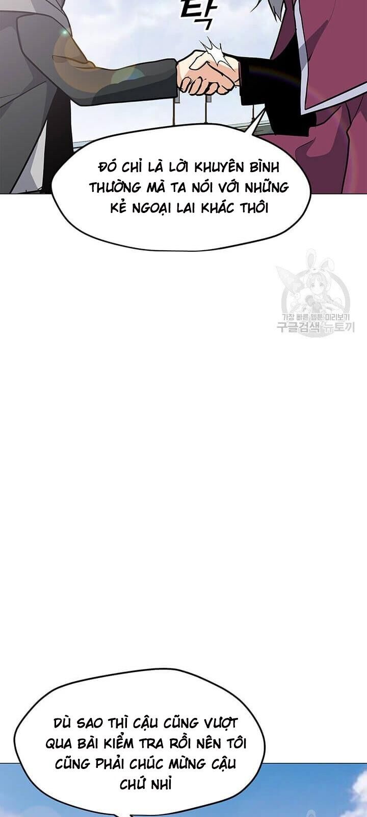 Tôi Là Người Chơi Thần Chú Đơn Độc Chapter 33 - Trang 2