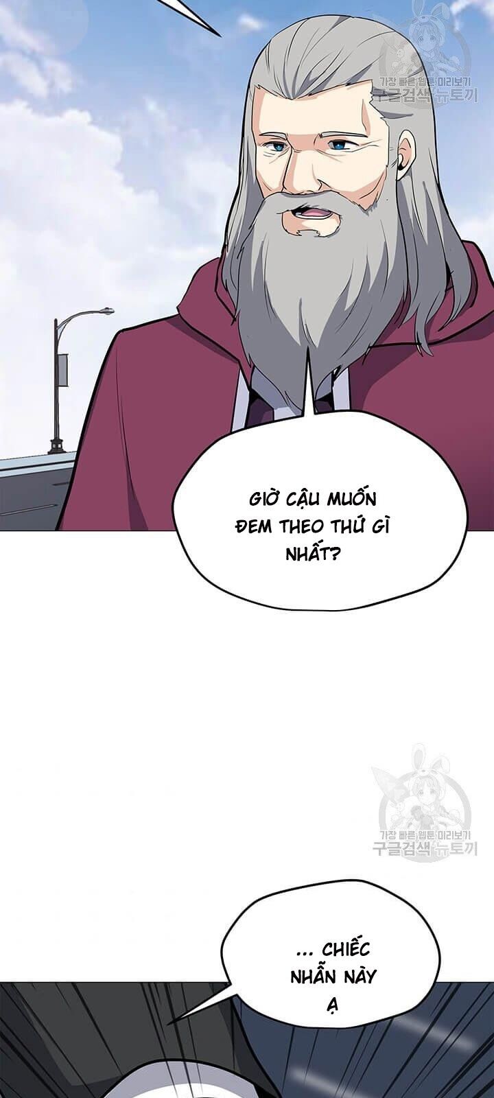 Tôi Là Người Chơi Thần Chú Đơn Độc Chapter 33 - Trang 2