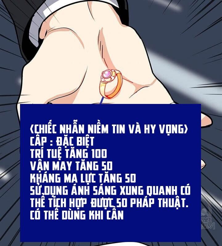 Tôi Là Người Chơi Thần Chú Đơn Độc Chapter 33 - Trang 2