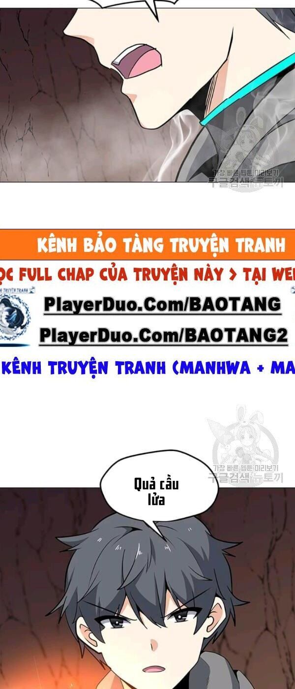 Tôi Là Người Chơi Thần Chú Đơn Độc Chapter 34 - Trang 2