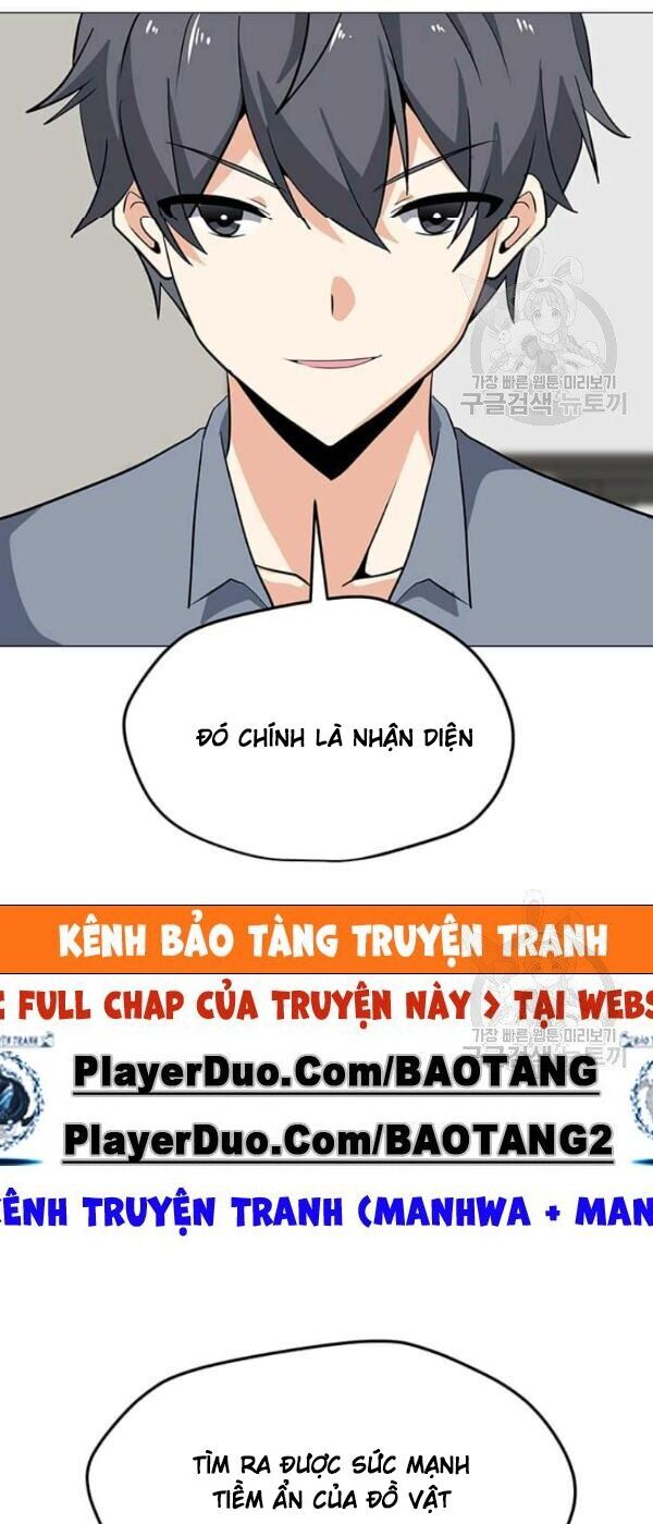 Tôi Là Người Chơi Thần Chú Đơn Độc Chapter 34 - Trang 2