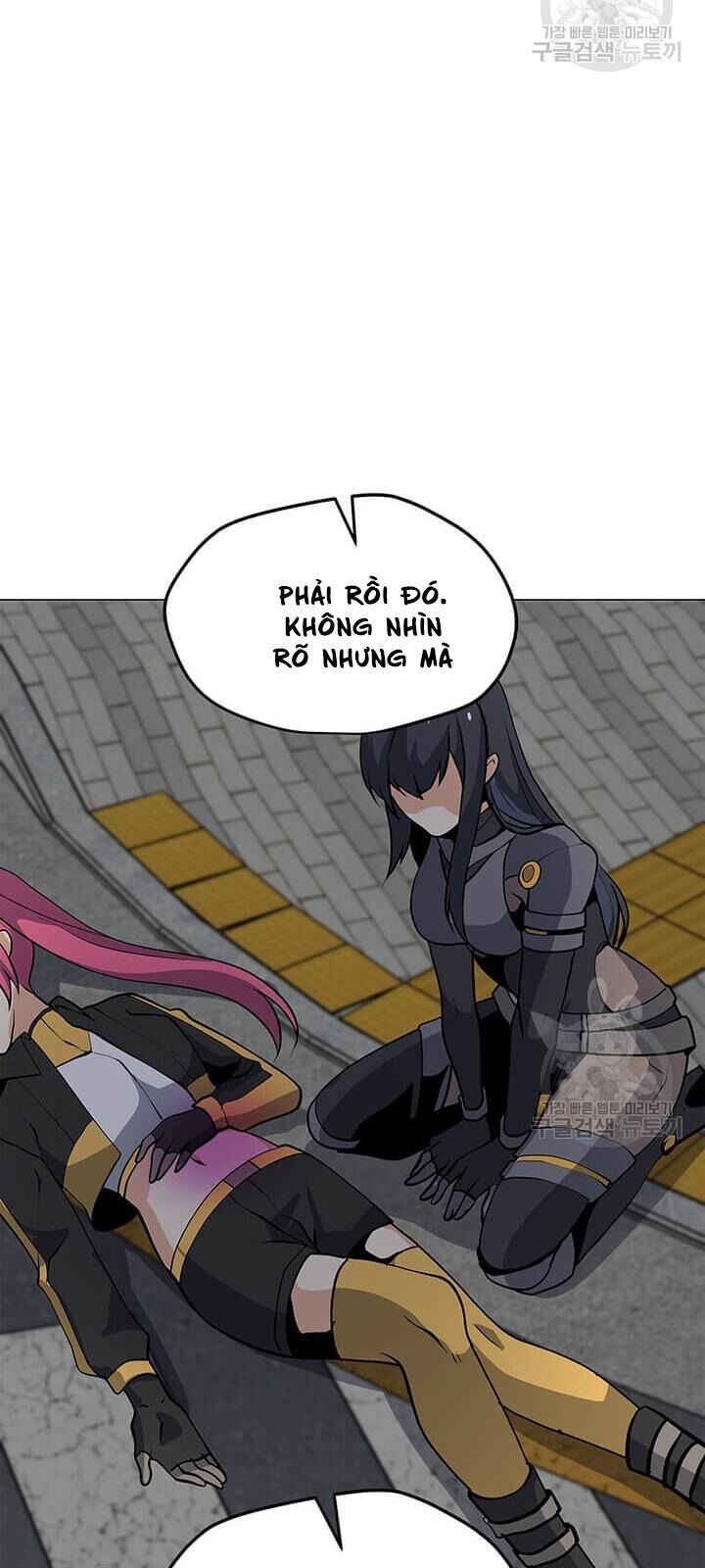 Tôi Là Người Chơi Thần Chú Đơn Độc Chapter 37 - Trang 2