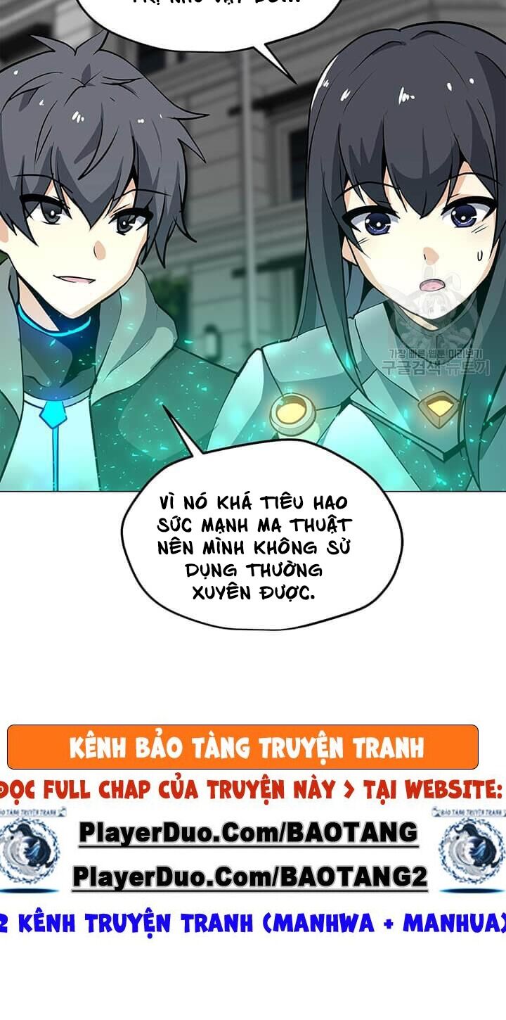 Tôi Là Người Chơi Thần Chú Đơn Độc Chapter 37 - Trang 2