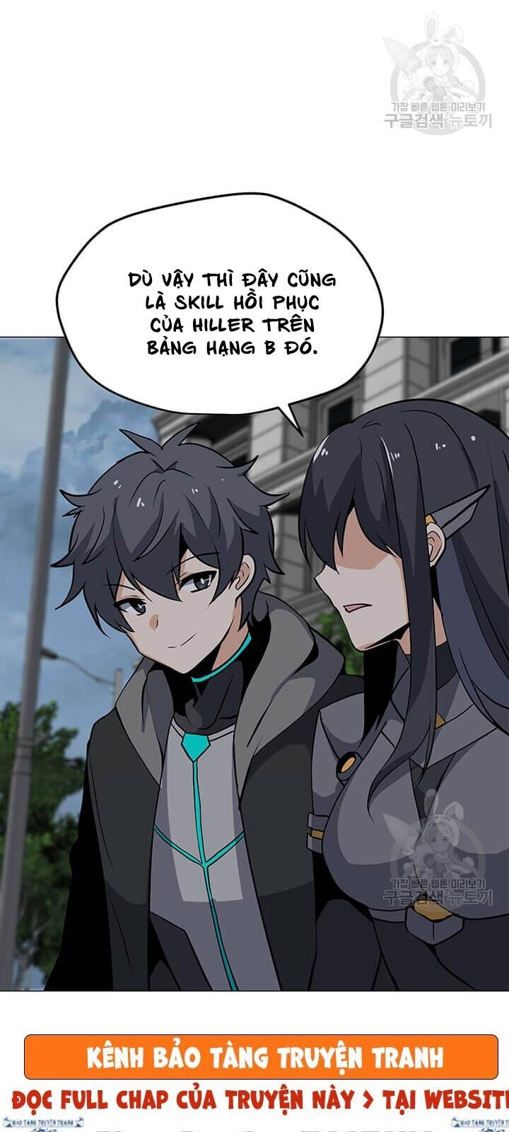 Tôi Là Người Chơi Thần Chú Đơn Độc Chapter 37 - Trang 2