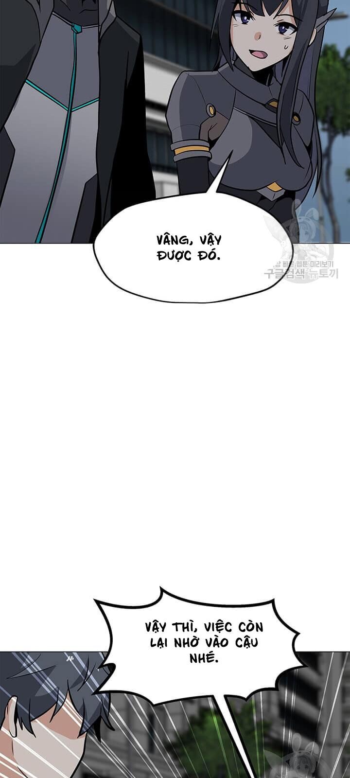Tôi Là Người Chơi Thần Chú Đơn Độc Chapter 37 - Trang 2