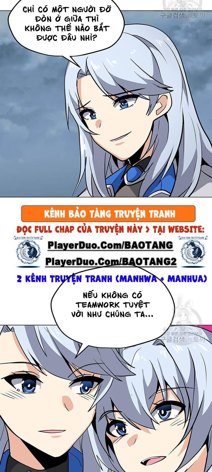Tôi Là Người Chơi Thần Chú Đơn Độc Chapter 37 - Trang 2