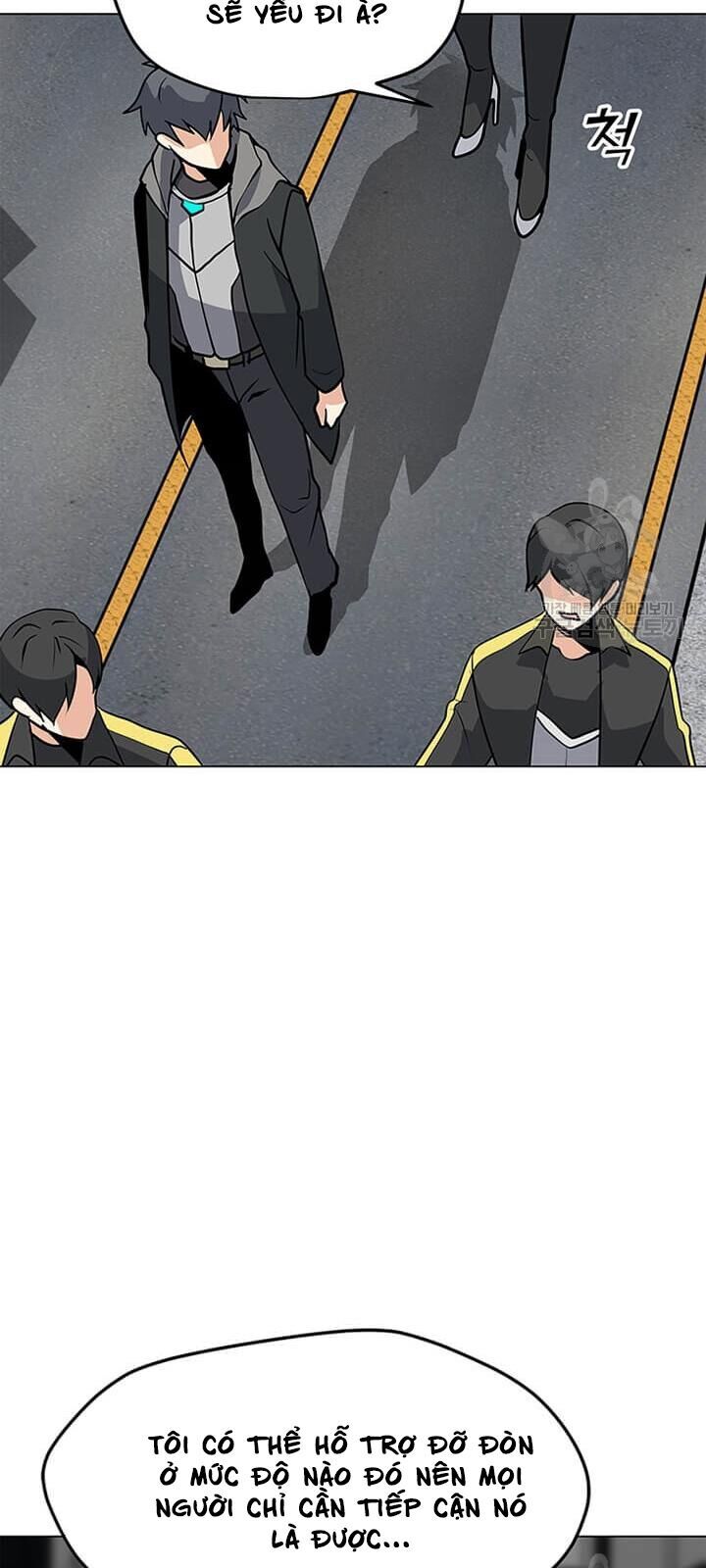 Tôi Là Người Chơi Thần Chú Đơn Độc Chapter 37 - Trang 2