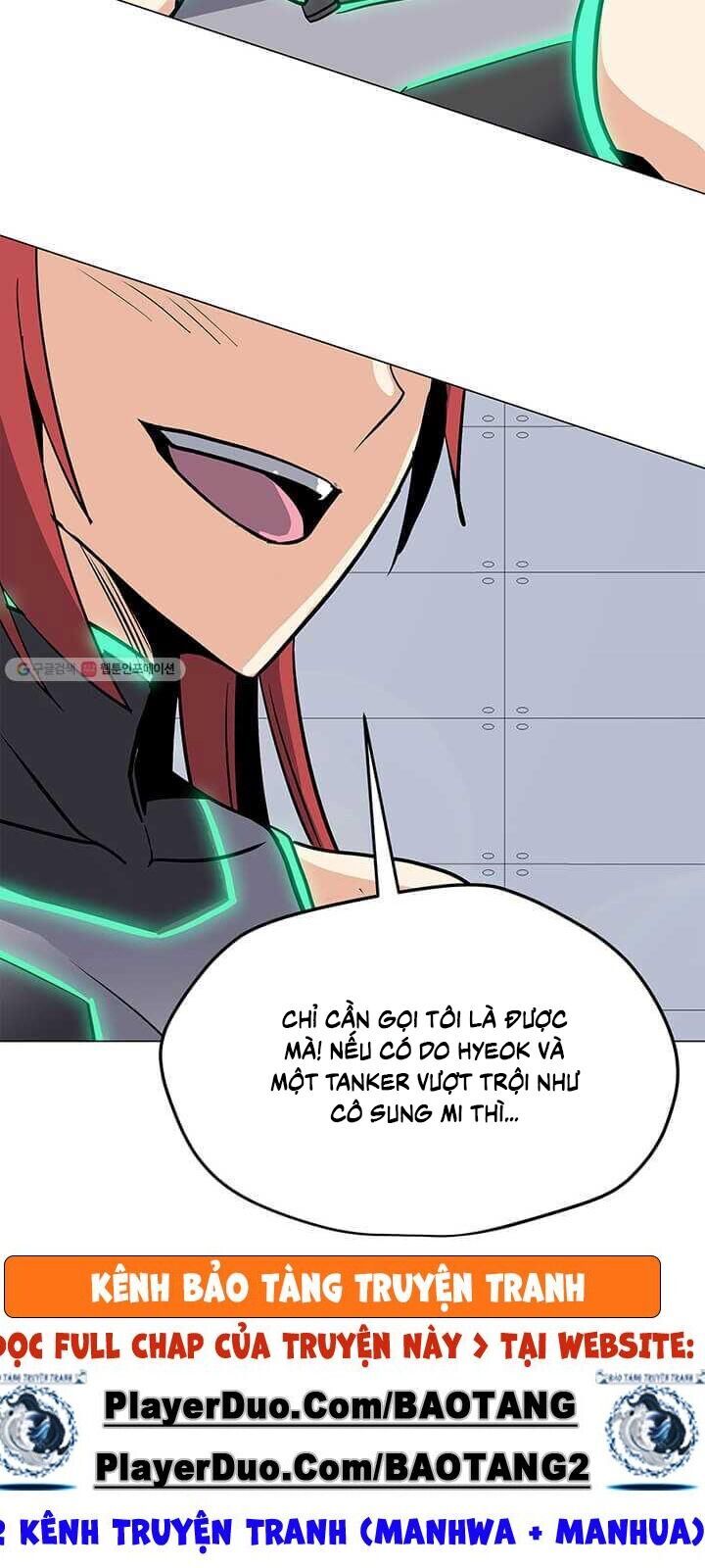 Tôi Là Người Chơi Thần Chú Đơn Độc Chapter 38 - Trang 2