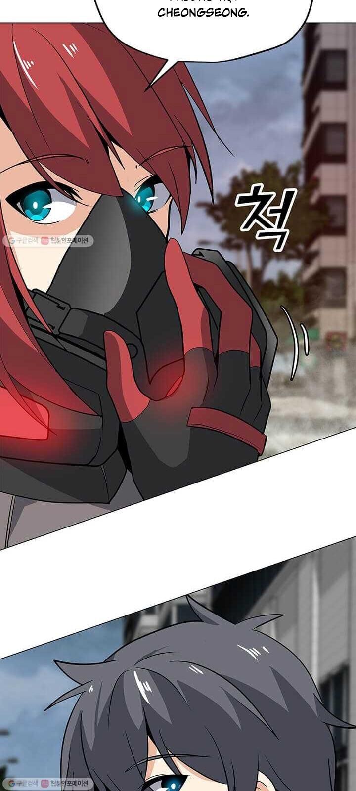 Tôi Là Người Chơi Thần Chú Đơn Độc Chapter 38 - Trang 2