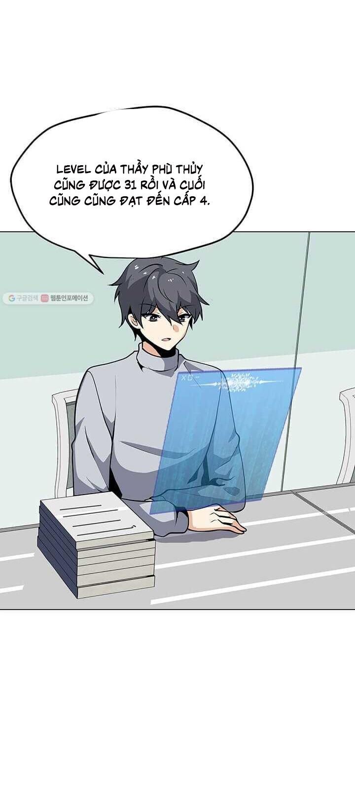 Tôi Là Người Chơi Thần Chú Đơn Độc Chapter 38 - Trang 2