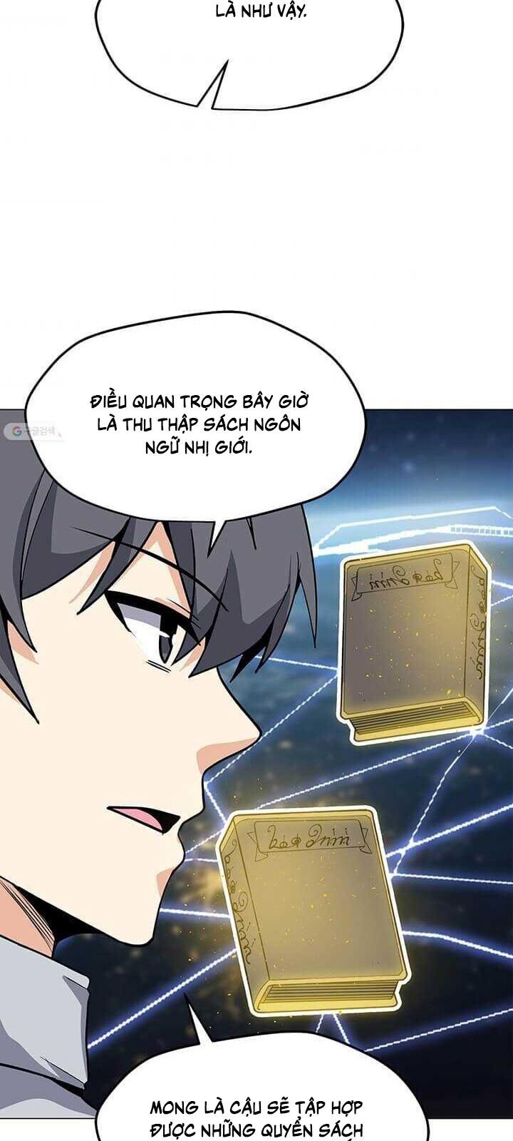 Tôi Là Người Chơi Thần Chú Đơn Độc Chapter 38 - Trang 2