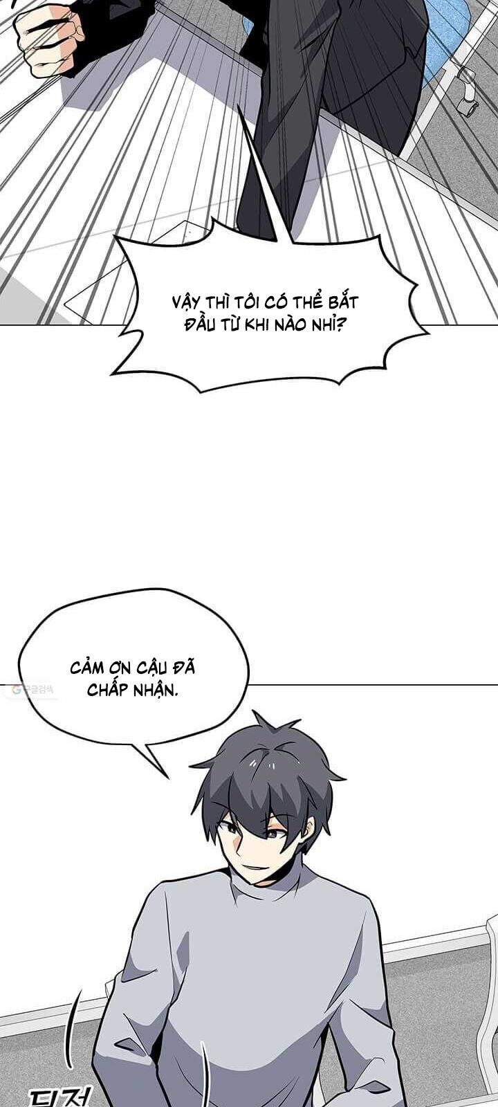 Tôi Là Người Chơi Thần Chú Đơn Độc Chapter 38 - Trang 2