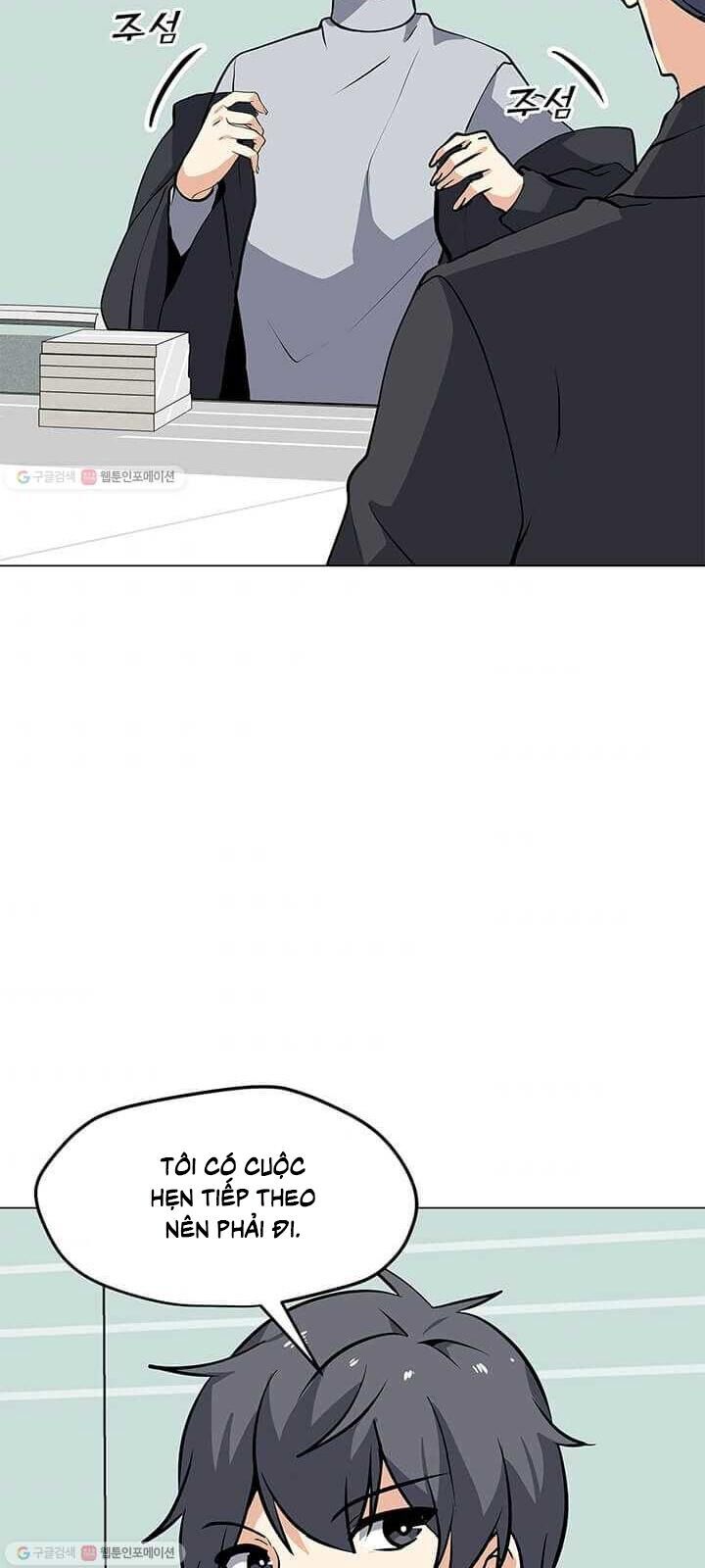 Tôi Là Người Chơi Thần Chú Đơn Độc Chapter 38 - Trang 2