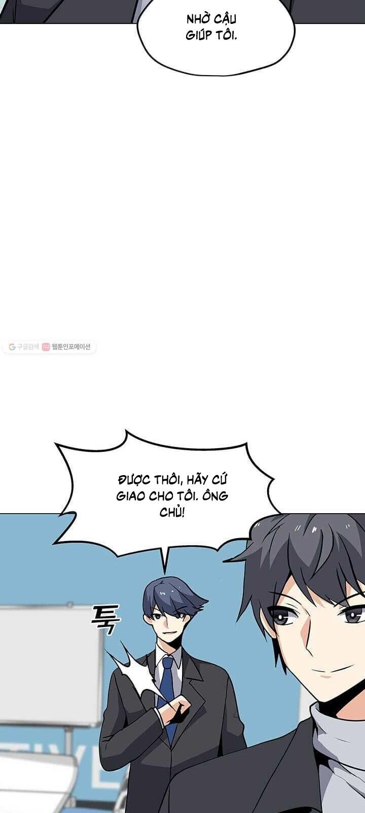 Tôi Là Người Chơi Thần Chú Đơn Độc Chapter 38 - Trang 2