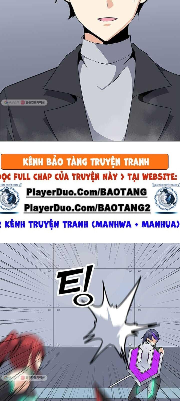 Tôi Là Người Chơi Thần Chú Đơn Độc Chapter 38 - Trang 2