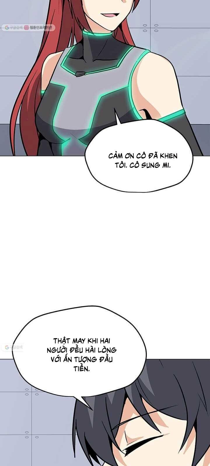 Tôi Là Người Chơi Thần Chú Đơn Độc Chapter 38 - Trang 2