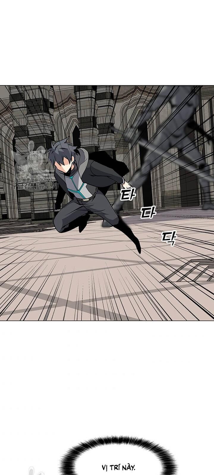 Tôi Là Người Chơi Thần Chú Đơn Độc Chapter 39 - Trang 2