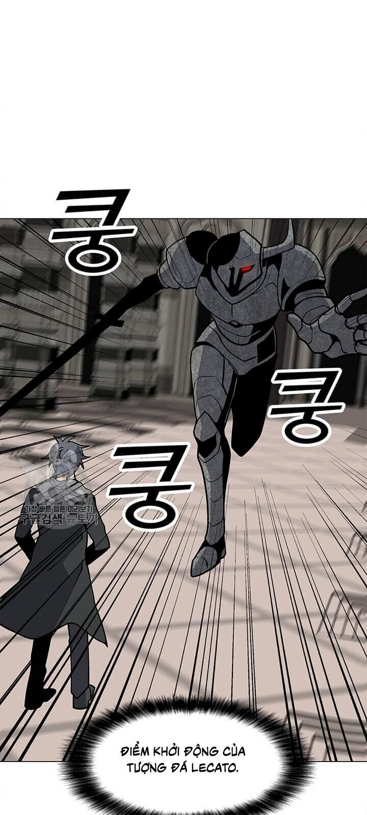 Tôi Là Người Chơi Thần Chú Đơn Độc Chapter 39 - Trang 2