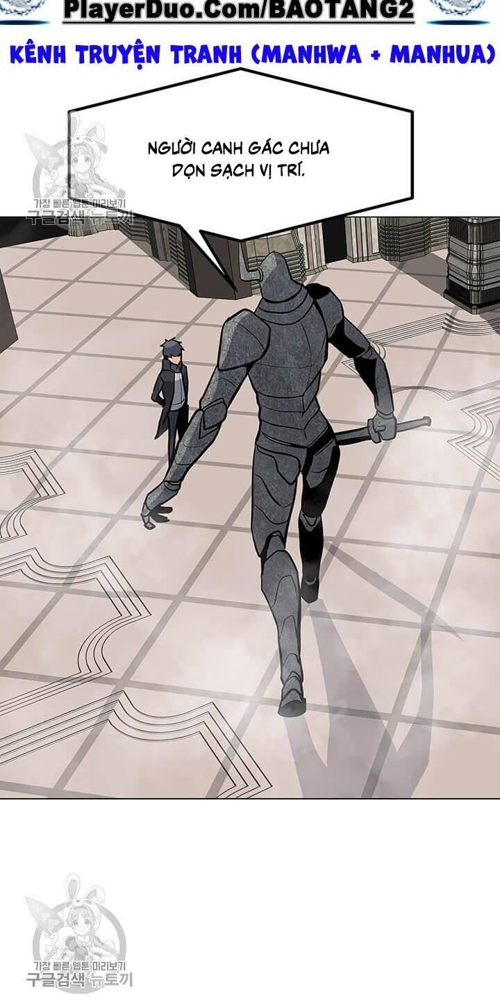 Tôi Là Người Chơi Thần Chú Đơn Độc Chapter 39 - Trang 2