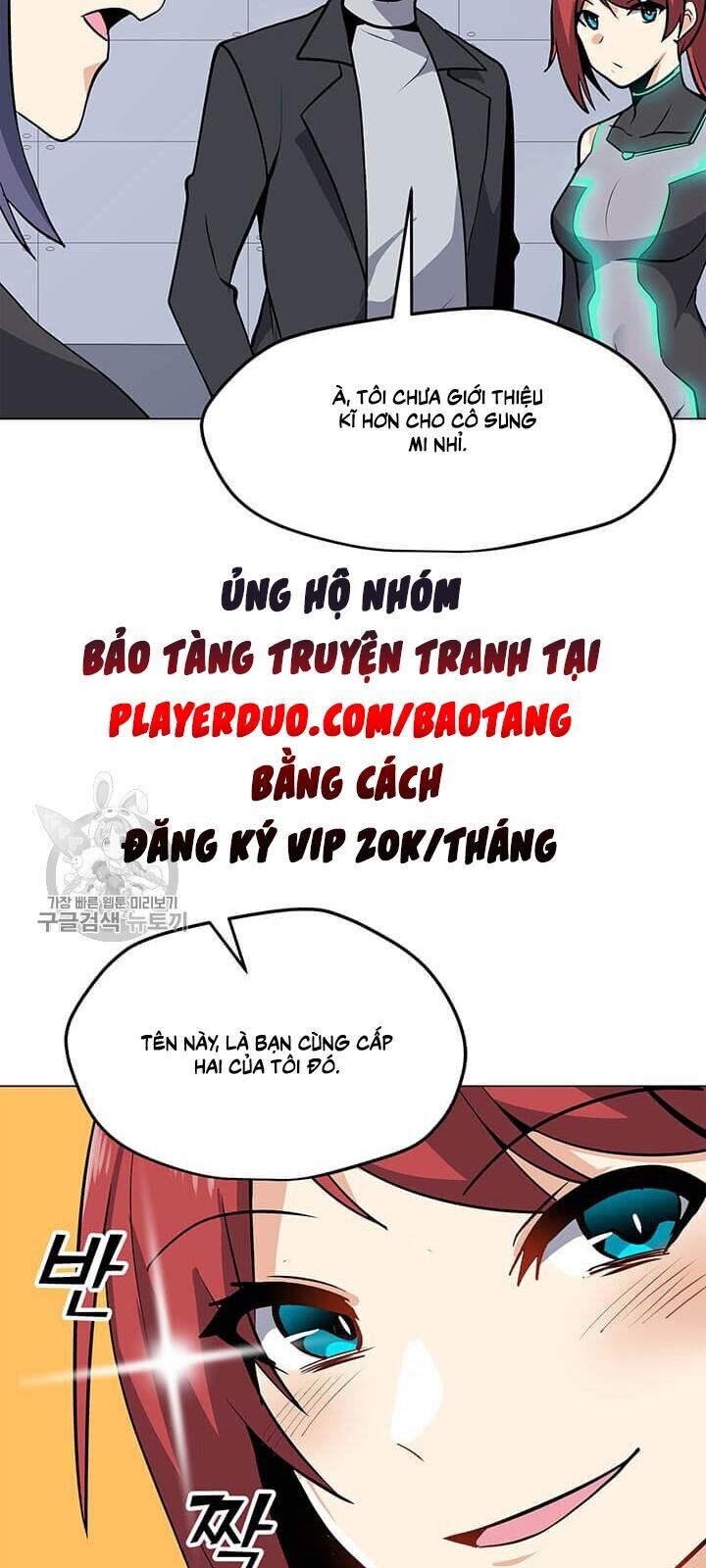 Tôi Là Người Chơi Thần Chú Đơn Độc Chapter 39 - Trang 2