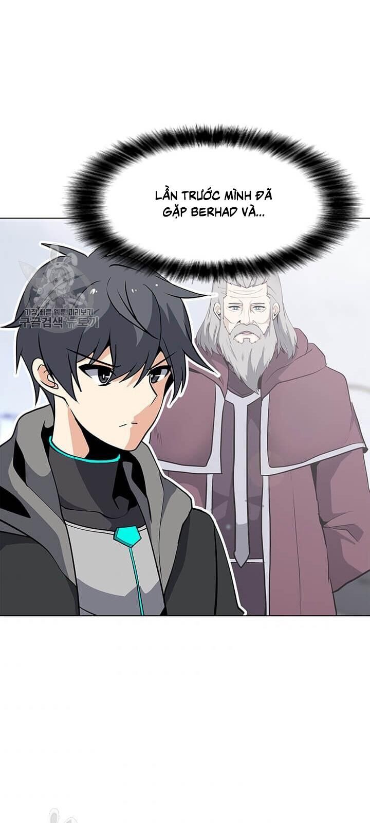 Tôi Là Người Chơi Thần Chú Đơn Độc Chapter 39 - Trang 2