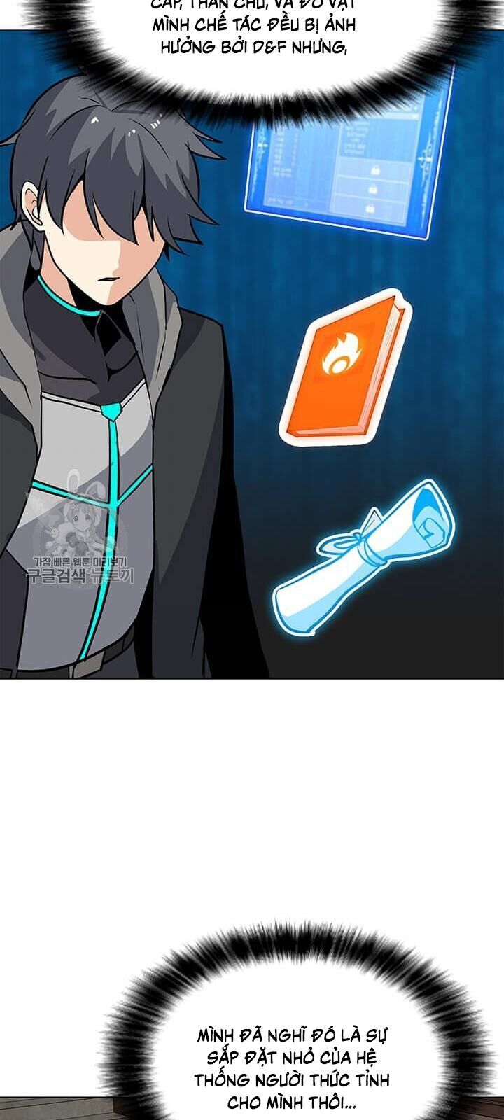 Tôi Là Người Chơi Thần Chú Đơn Độc Chapter 39 - Trang 2