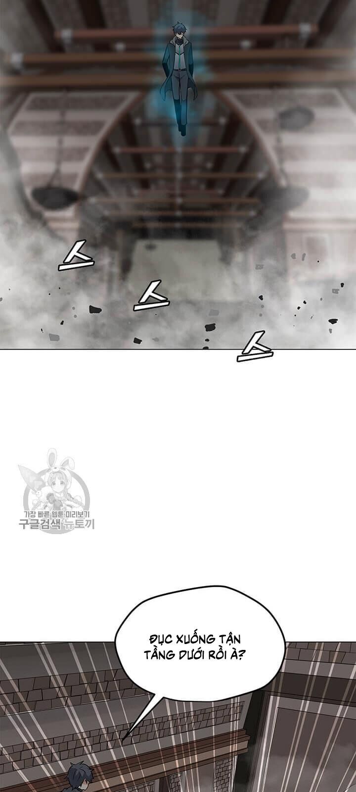 Tôi Là Người Chơi Thần Chú Đơn Độc Chapter 39 - Trang 2