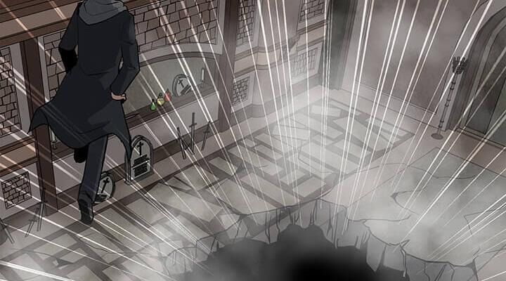 Tôi Là Người Chơi Thần Chú Đơn Độc Chapter 39 - Trang 2