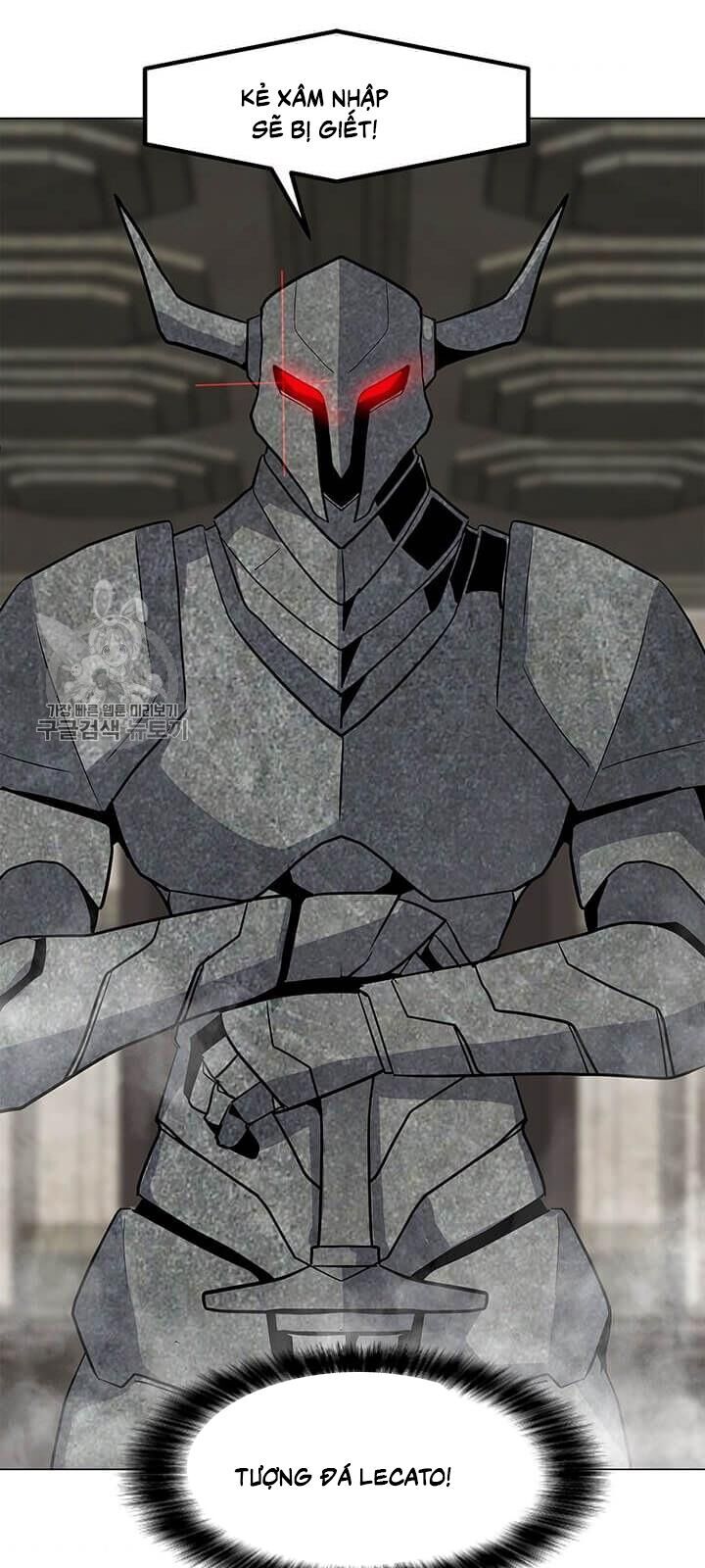 Tôi Là Người Chơi Thần Chú Đơn Độc Chapter 39 - Trang 2