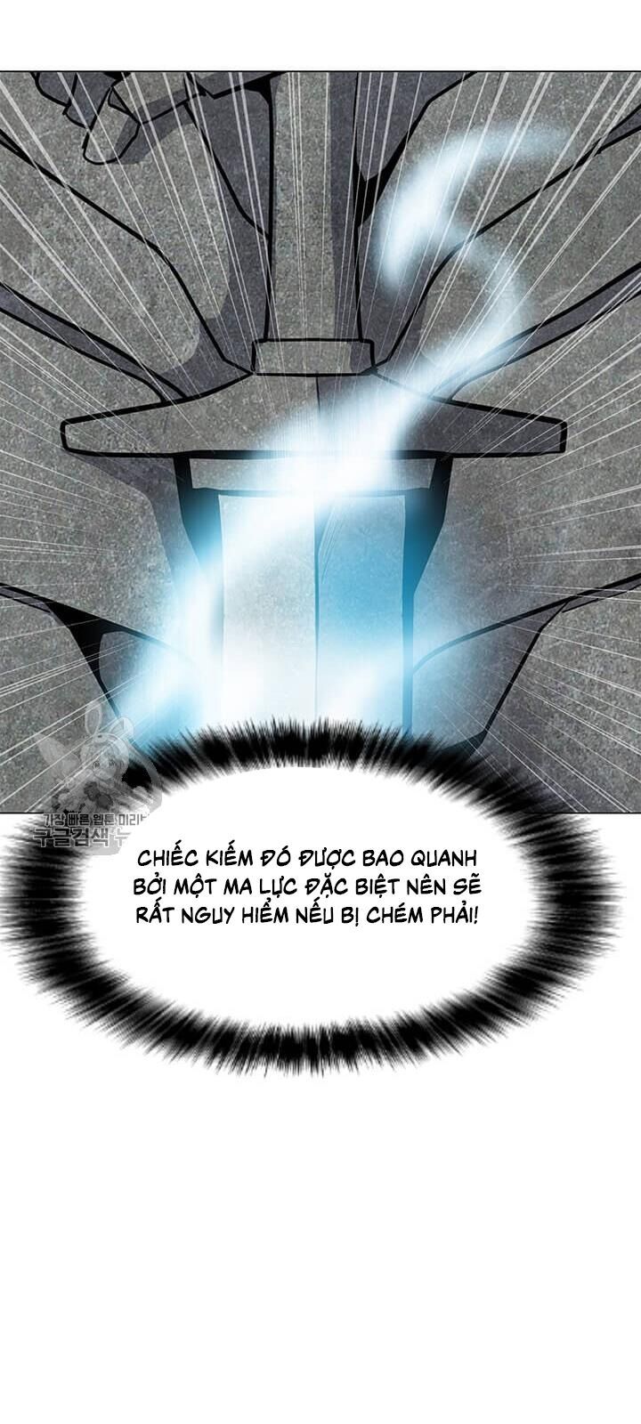 Tôi Là Người Chơi Thần Chú Đơn Độc Chapter 39 - Trang 2