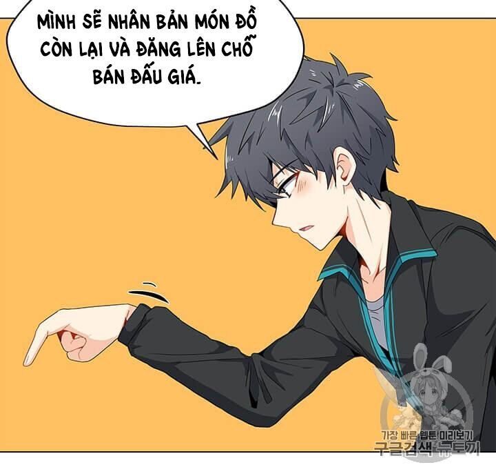 Tôi Là Người Chơi Thần Chú Đơn Độc Chapter 4 - Trang 2