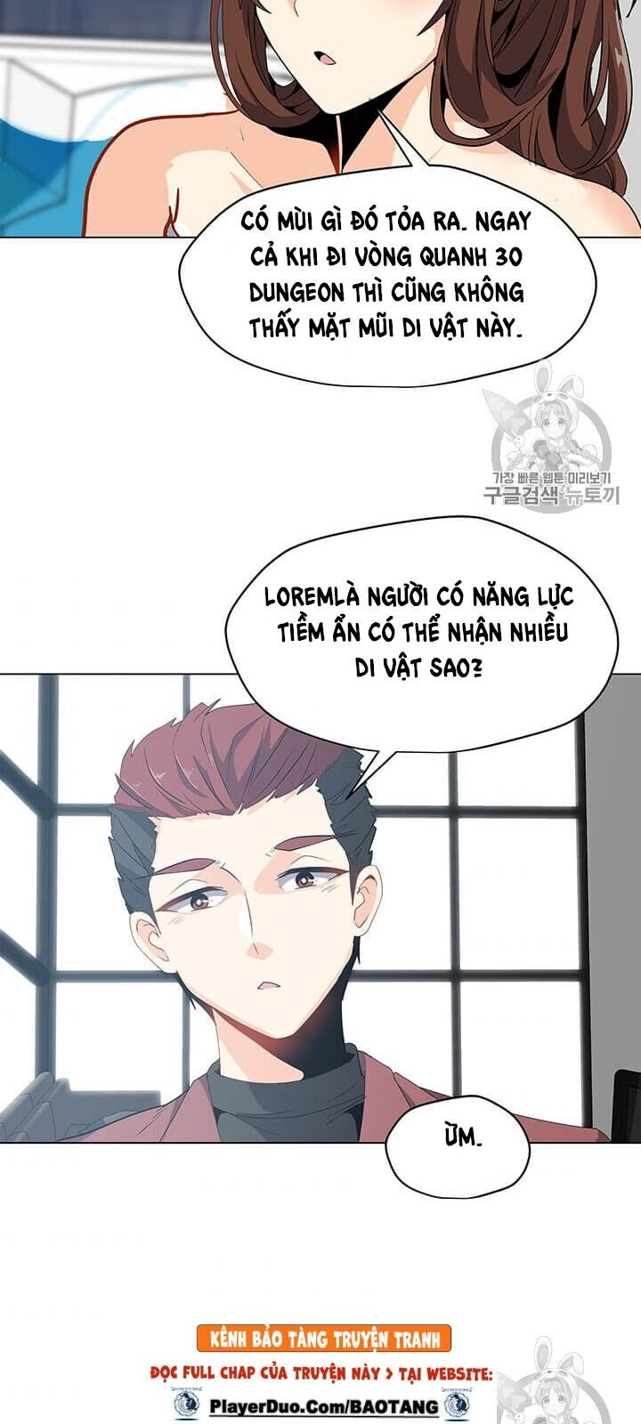 Tôi Là Người Chơi Thần Chú Đơn Độc Chapter 4 - Trang 2