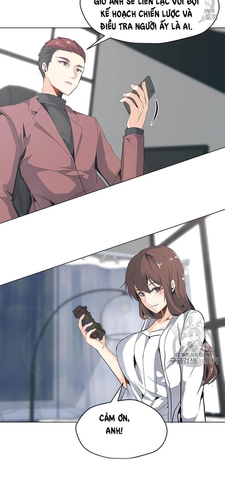 Tôi Là Người Chơi Thần Chú Đơn Độc Chapter 4 - Trang 2