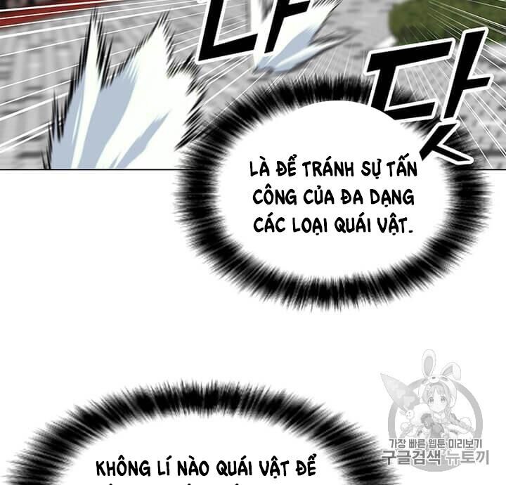 Tôi Là Người Chơi Thần Chú Đơn Độc Chapter 4 - Trang 2