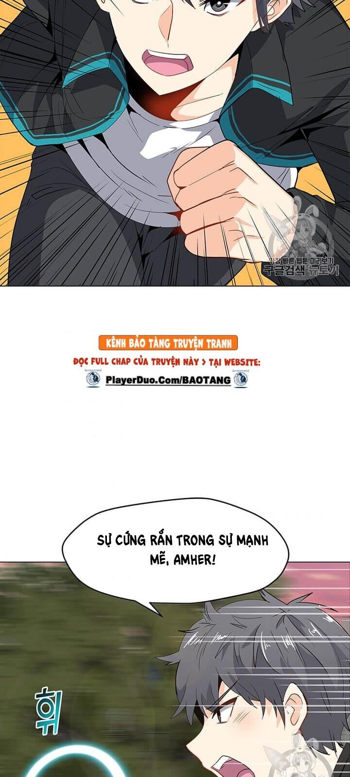 Tôi Là Người Chơi Thần Chú Đơn Độc Chapter 4 - Trang 2