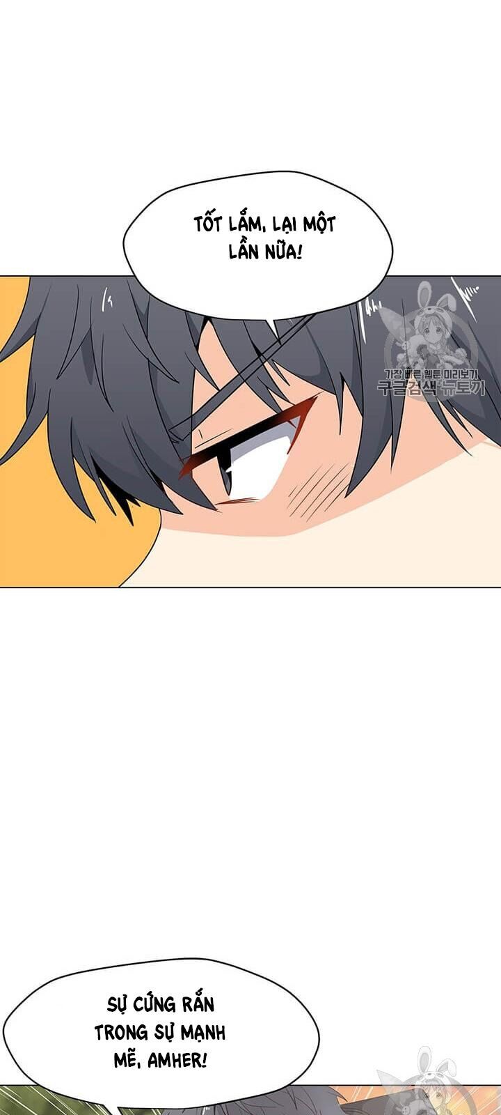 Tôi Là Người Chơi Thần Chú Đơn Độc Chapter 4 - Trang 2