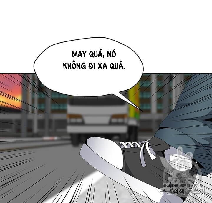 Tôi Là Người Chơi Thần Chú Đơn Độc Chapter 4 - Trang 2