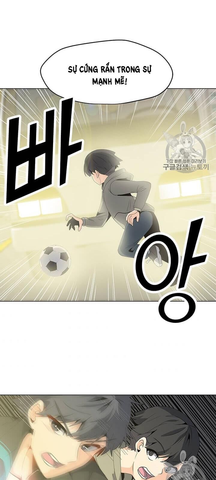 Tôi Là Người Chơi Thần Chú Đơn Độc Chapter 4 - Trang 2