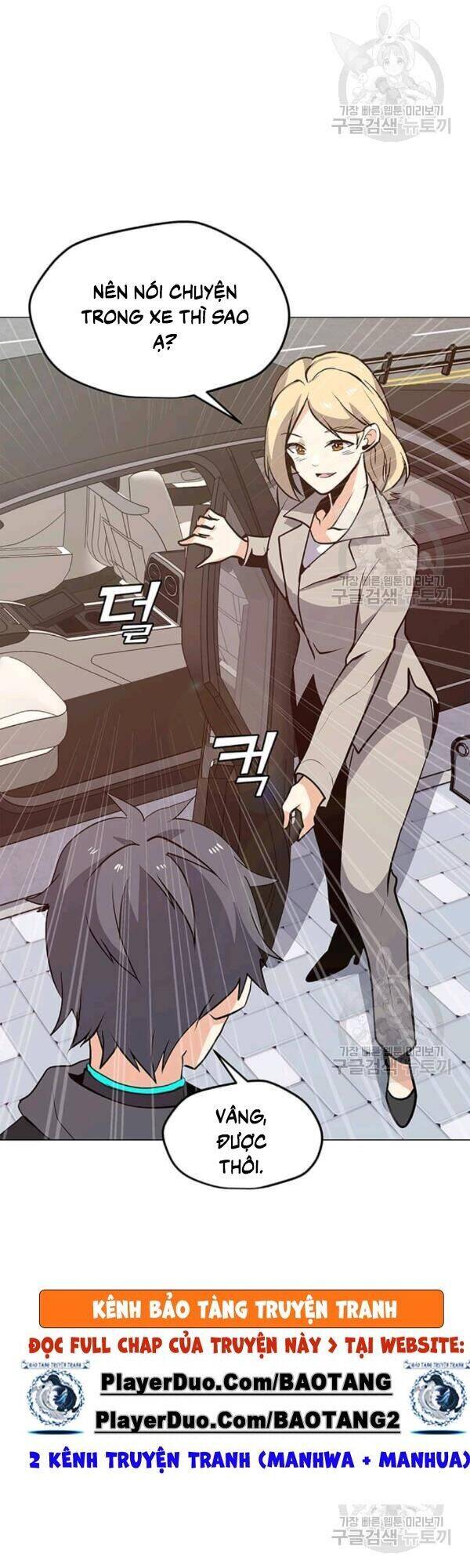 Tôi Là Người Chơi Thần Chú Đơn Độc Chapter 40 - Trang 2