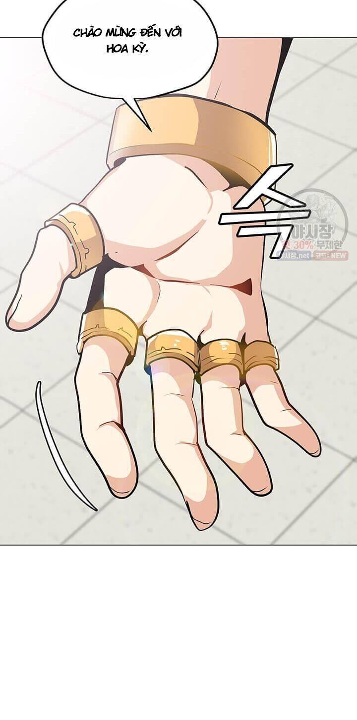 Tôi Là Người Chơi Thần Chú Đơn Độc Chapter 41 - Trang 2