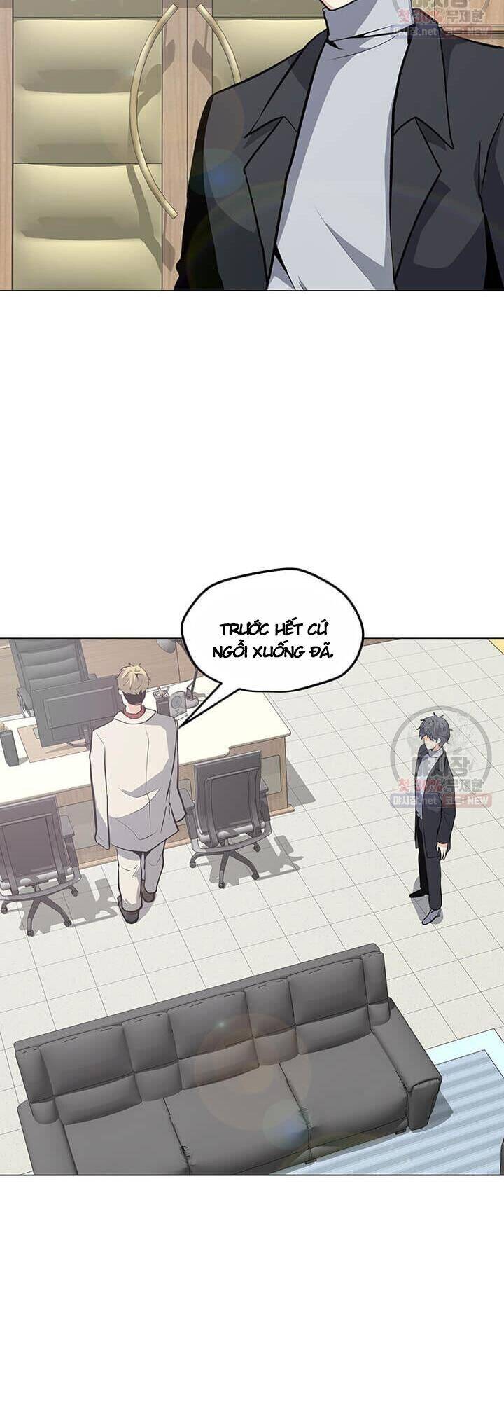 Tôi Là Người Chơi Thần Chú Đơn Độc Chapter 41 - Trang 2