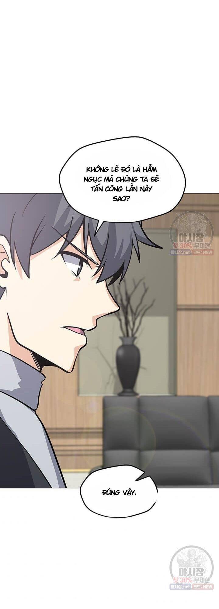 Tôi Là Người Chơi Thần Chú Đơn Độc Chapter 41 - Trang 2