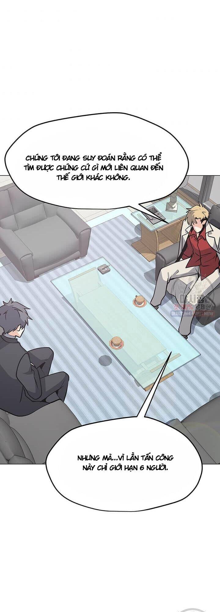 Tôi Là Người Chơi Thần Chú Đơn Độc Chapter 41 - Trang 2