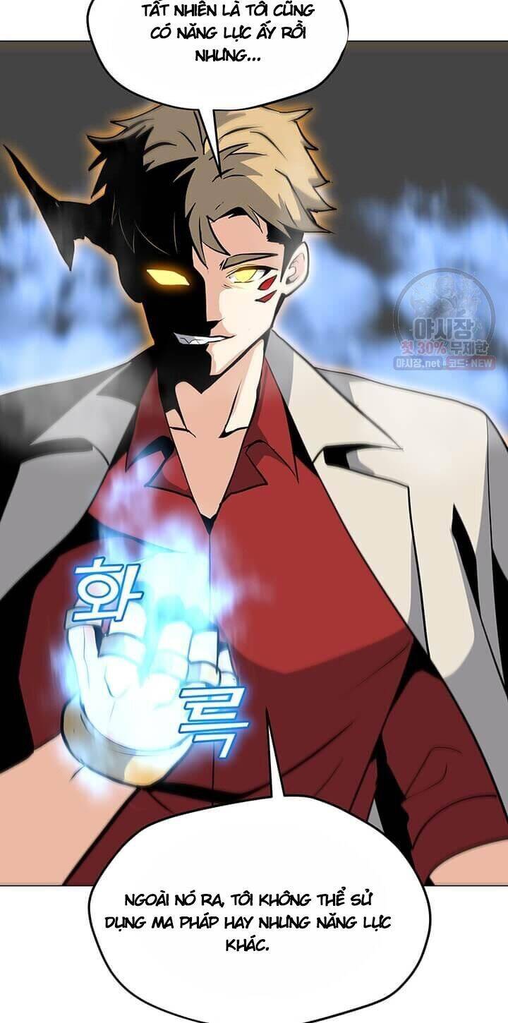 Tôi Là Người Chơi Thần Chú Đơn Độc Chapter 41 - Trang 2