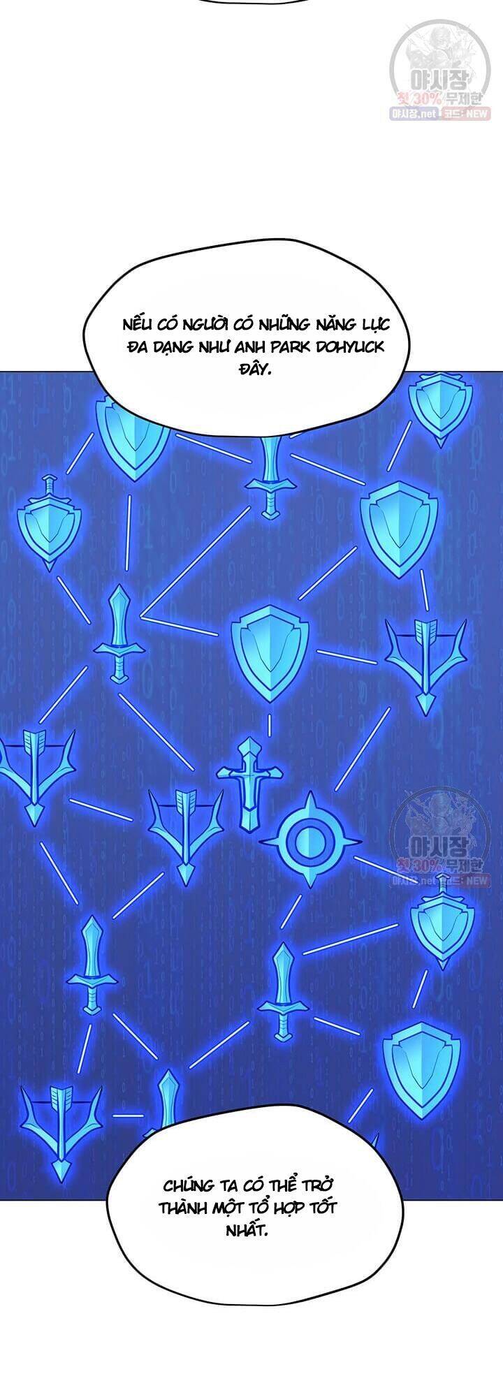 Tôi Là Người Chơi Thần Chú Đơn Độc Chapter 41 - Trang 2